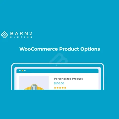 WooCommerce Product Options by Barn2