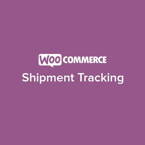 Shipment Tracking for WooCommerce