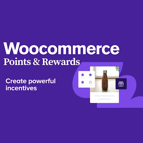 WooCommerce Points and Rewards