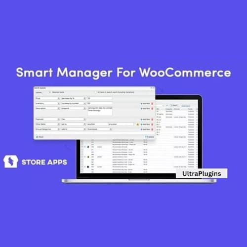 Smart Manager for WooCommerce