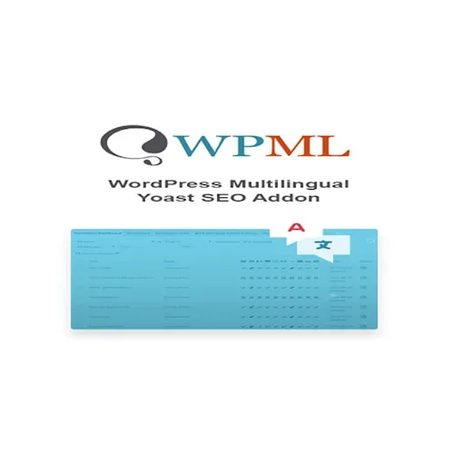 WPML SEO Addon