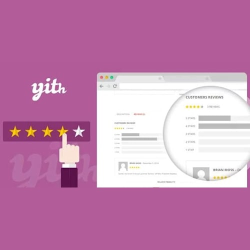 YITH WooCommerce Advanced Reviews Premium