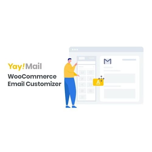 YayMail WooCommerce Email Customizer