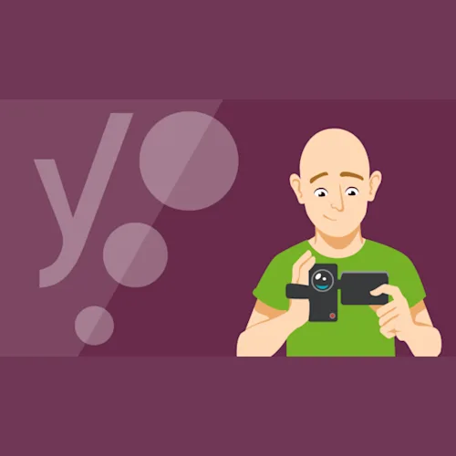 Yoast Video SEO Addon