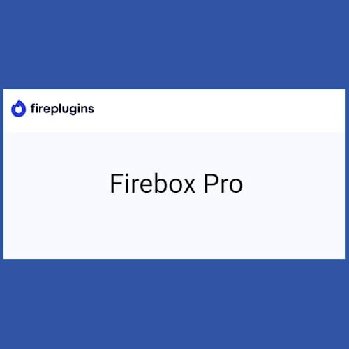Firebox Pro WordPress Plugin