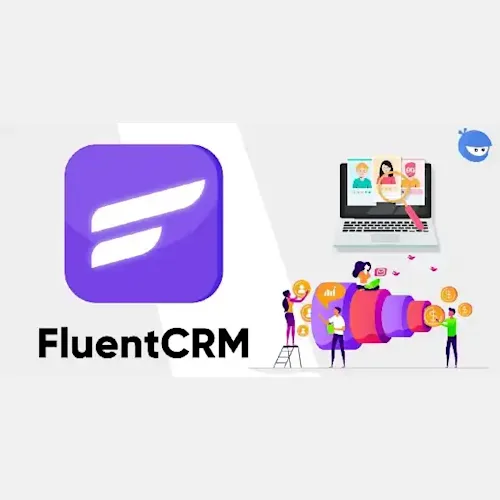 FluentCRM Pro – Email Marketing Automation