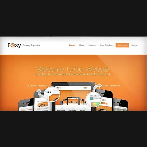 Elegant Themes Foxy WooCommerce Theme