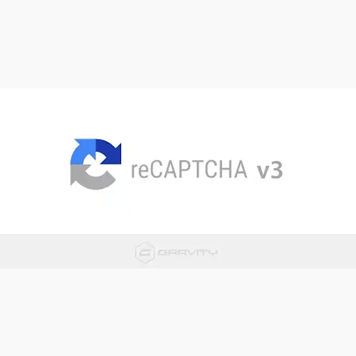 Gravity Forms reCAPTCHA Plugin