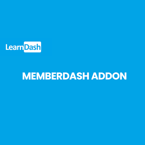 LearnDash MemberDash Addon
