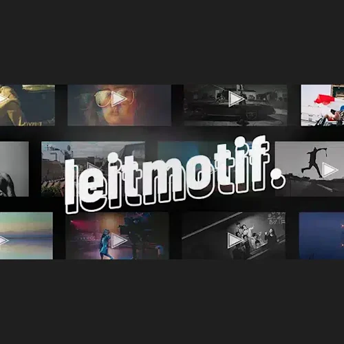 Leitmotif – Movie and Film Studio Theme