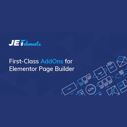 JetElements – Widgets Addon for Elementor