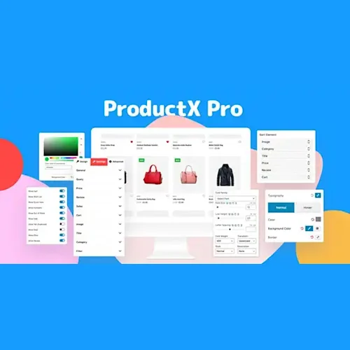ProductX – Gutenberg WooCommerce Blocks