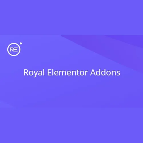 Royal Elementor Addons Pro