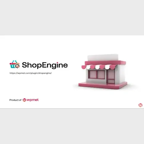 Shop Engine Pro - Advanced WooCommerce Plugin
