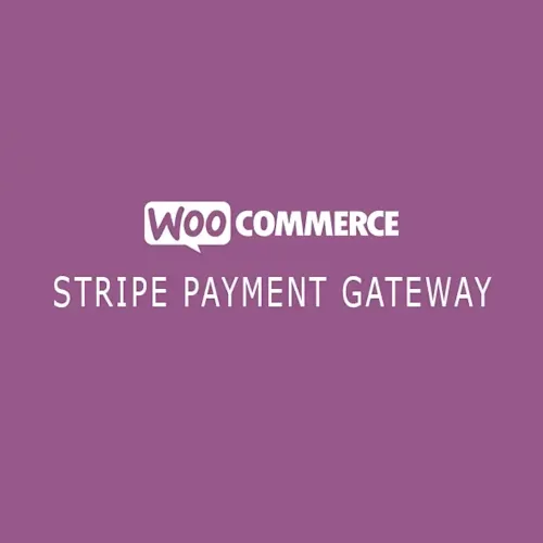 WooCommerce Stripe Payment Gateway