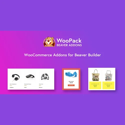 WooPack for Beaver Builder