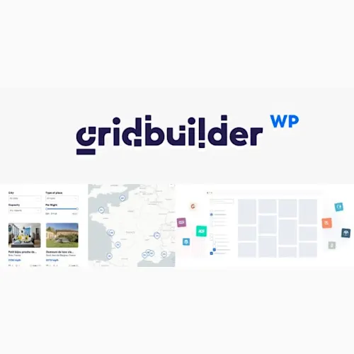 WP Grid Builder