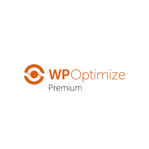 WP-Optimize Premium WordPress Plugin