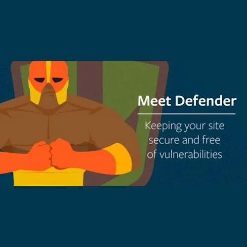 WPMU DEV Defender Pro