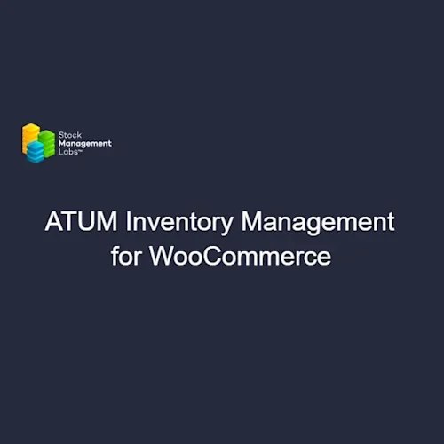 ATUM Inventory Management for WooCommerce