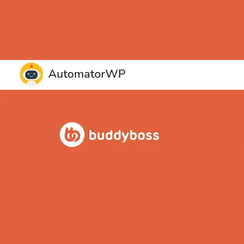 AutomatorWP BuddyBoss Integration