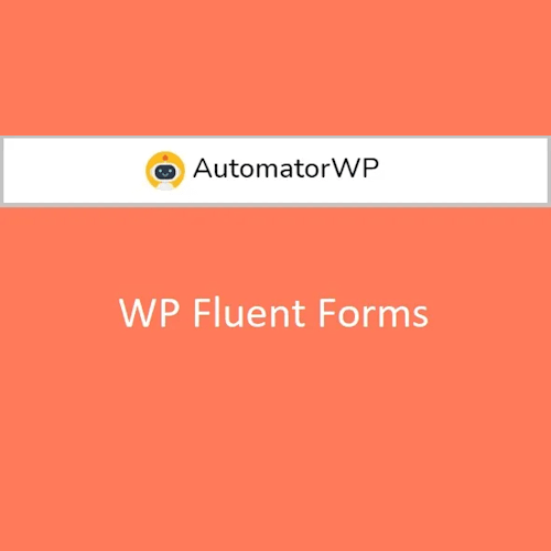 AutomatorWP WP Fluent Forms Integration Addon