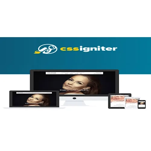 Styler - Elementor Fashion Store eCommerce Theme