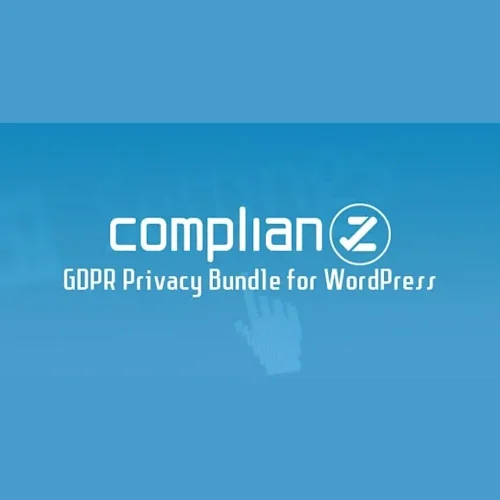 Complianz Premium – Privacy Suite GDPR/CCPA