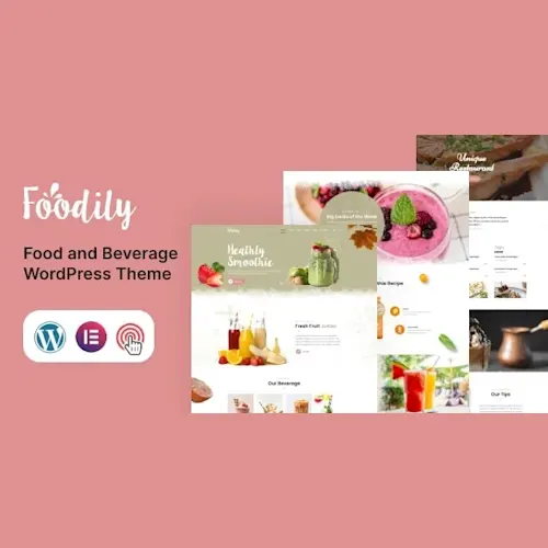 Copr - One Page Personal Portfolio, CV and Resume WordPress Theme