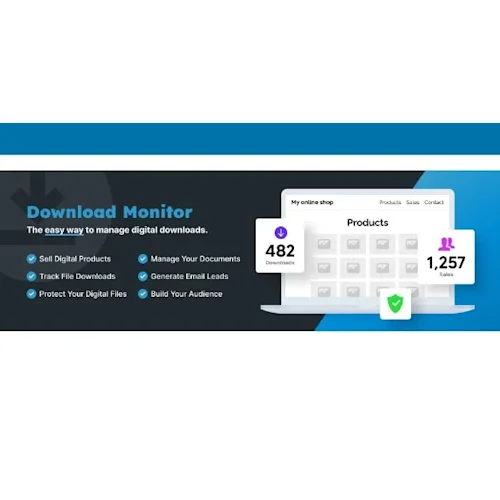 Download Monitor – Core