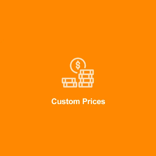 Easy Digital Downloads Custom Prices