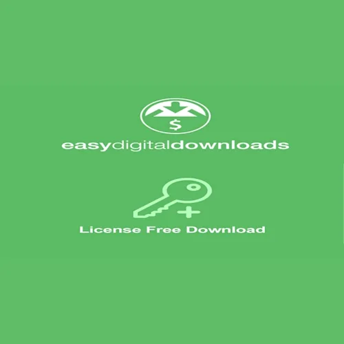 Easy Digital Downloads License Addon