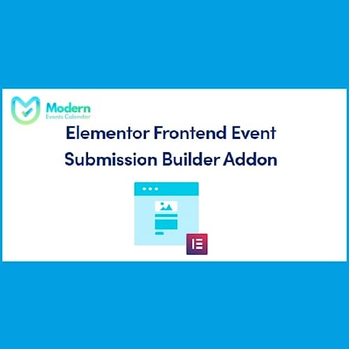 Elementor FES Builder for MEC