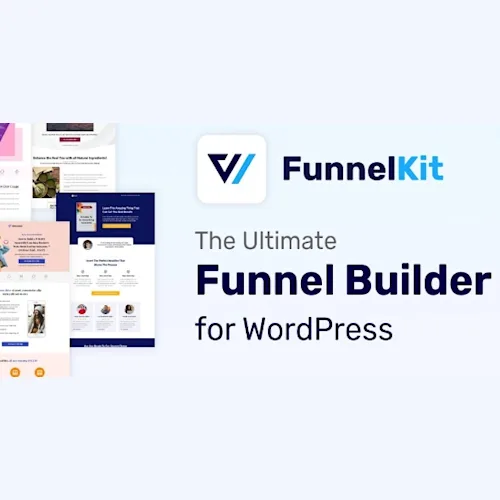 FunnelKit Funnel Builder Pro