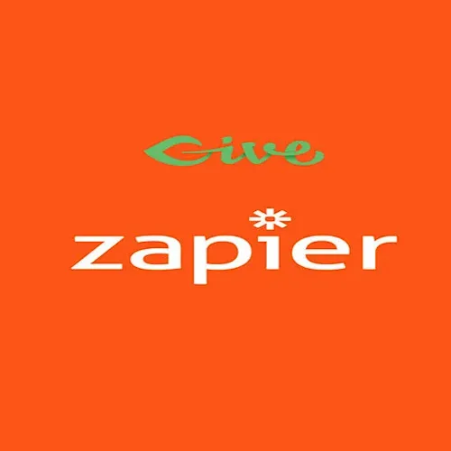 Give – Zapier Integration Addon