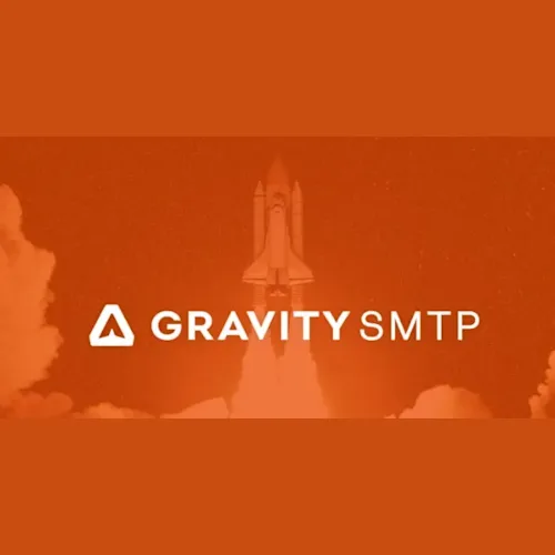 Gravity Forms SMTP Plugin