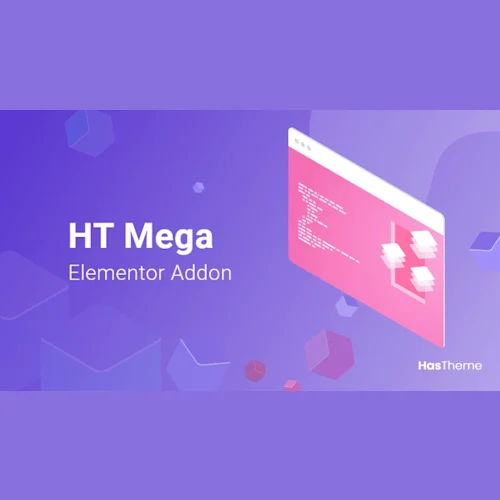 HT Mega Pro – Powerful WordPress Plugin for Enhanced Website Functionality