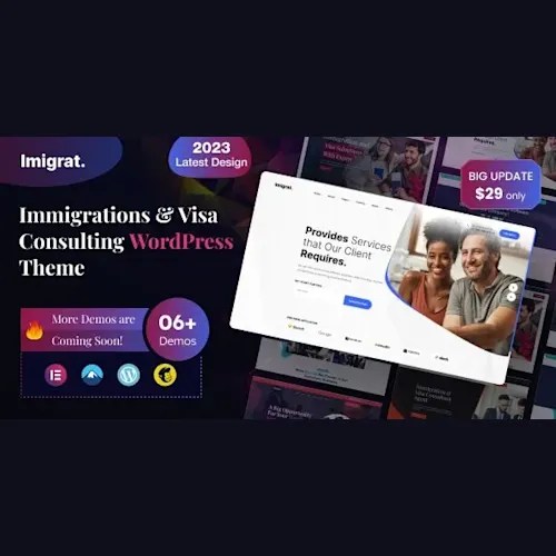 Imigrat - Immigration & Visa Consulting