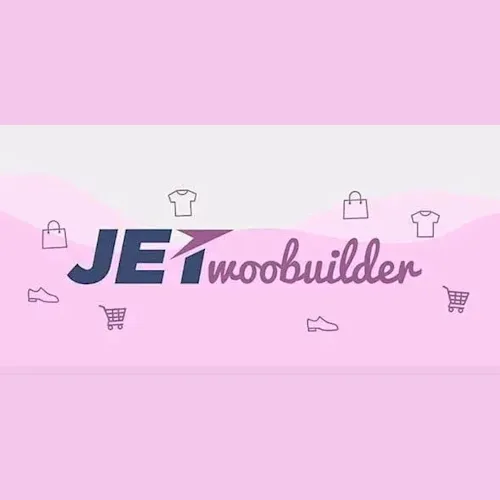JetWooBuilder For Elementor