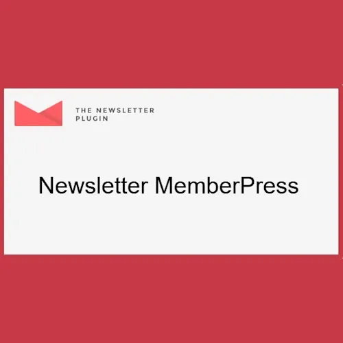 Newsletter MemberPress Integration