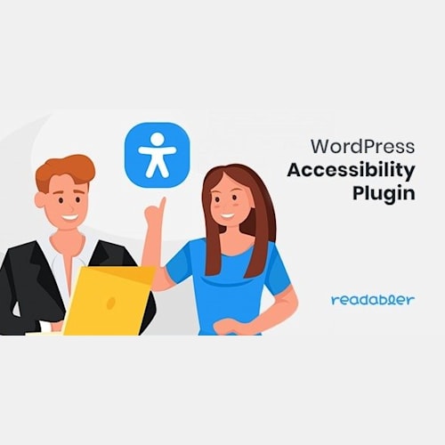 Readabler WordPress Accessibility Plugin