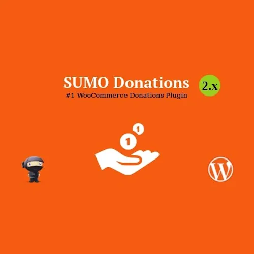 SUMO WooCommerce Donations