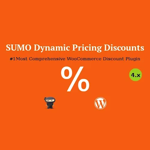 SUMO WooCommerce Dynamic Pricing Discounts