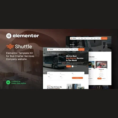 Shuttle - Bus Charter Service & Transport Company