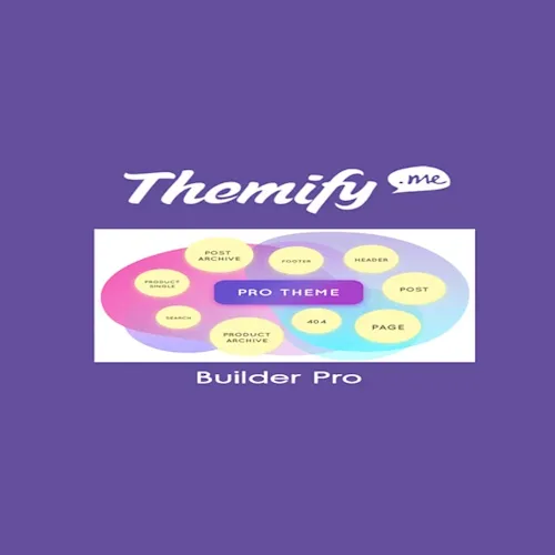 Themify Builder Pro WordPress Plugin