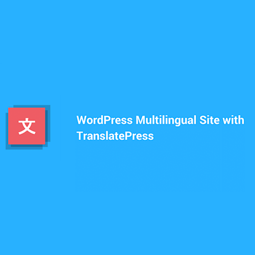 TranslatePress Multilingual Plugin – Business Plan with All Addons