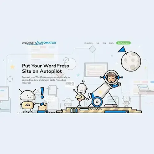 Uncanny Automator Pro