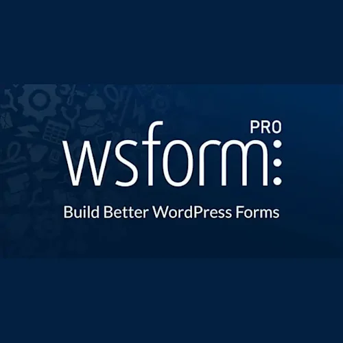 WS Form PRO with All Addons