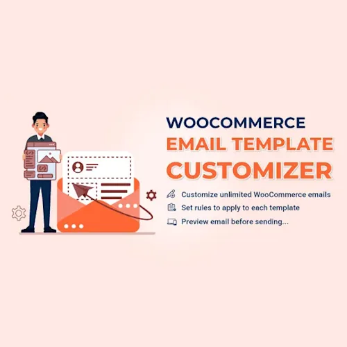 WooCommerce Email Template Customizer