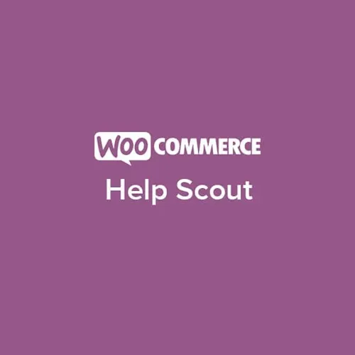 WooCommerce Help Scout
